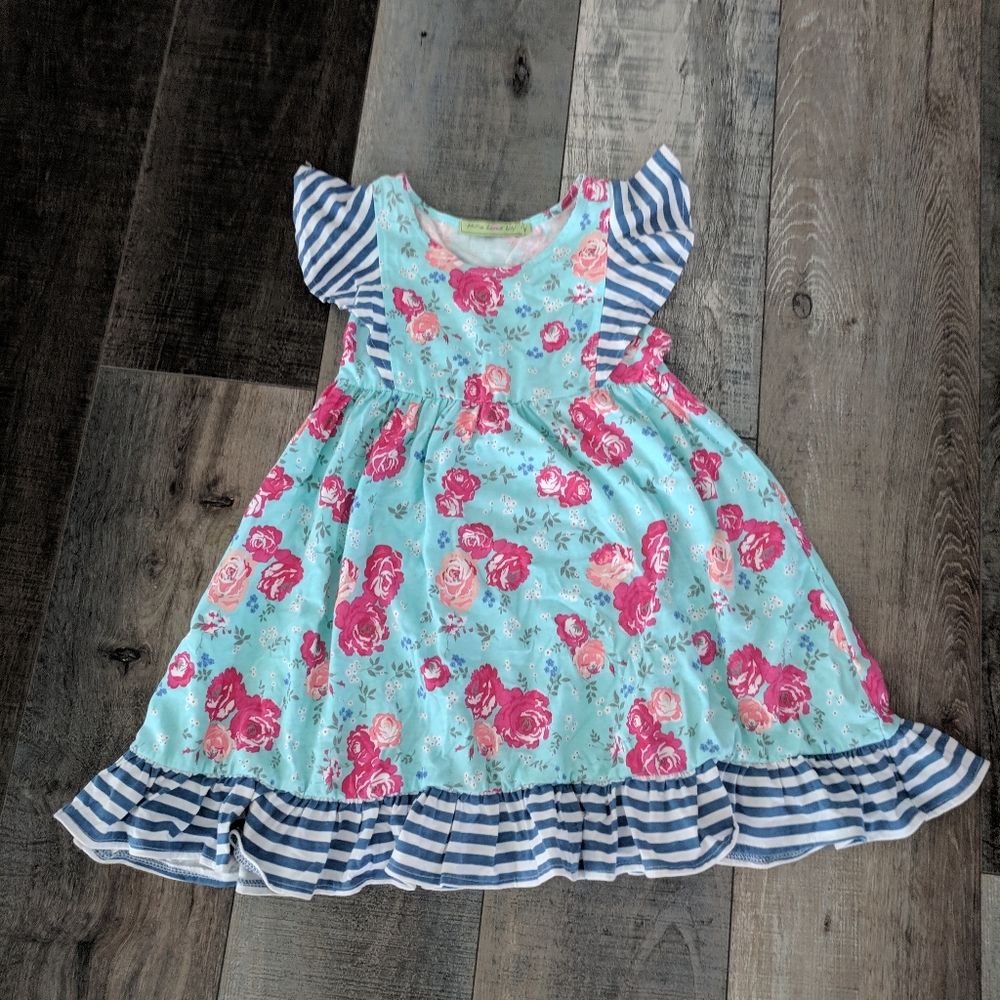 TRADE FOR GIFTSGALORE 6 dress bundle